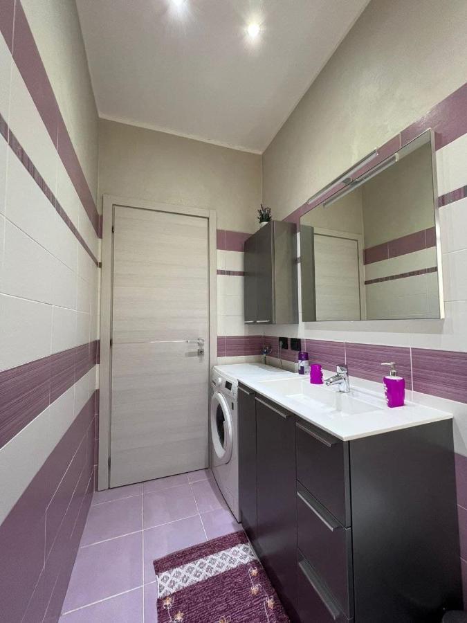 Casa Vacanza Glicine Venaria Reale Luaran gambar